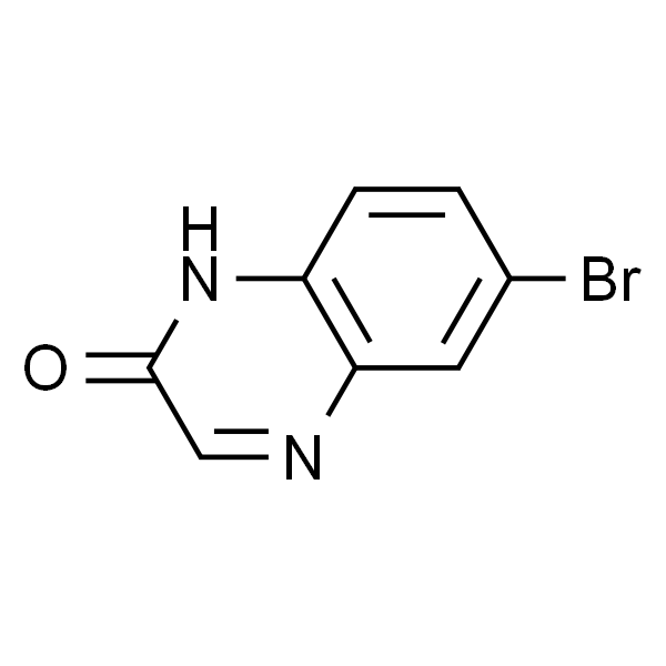 6-溴喹喔啉-2(1H)-酮