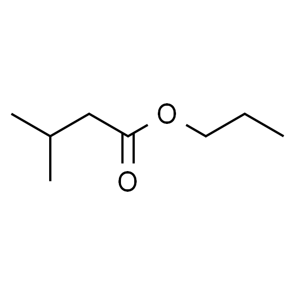 异戊酸丙酯