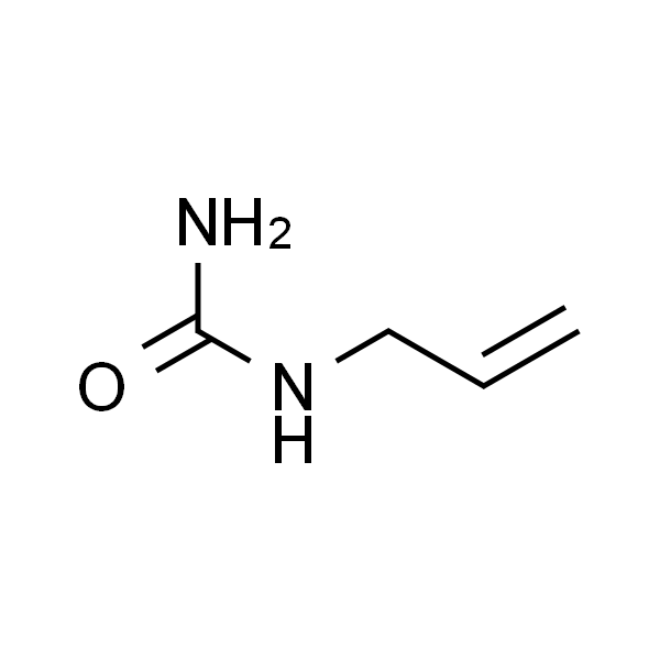 烯丙基脲