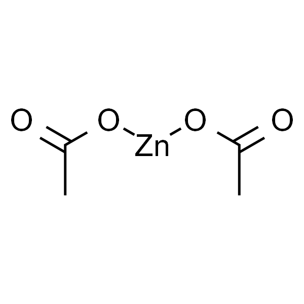 乙酸锌,无水