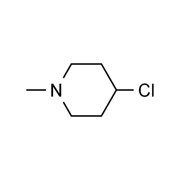 N-甲基-4-氯哌啶