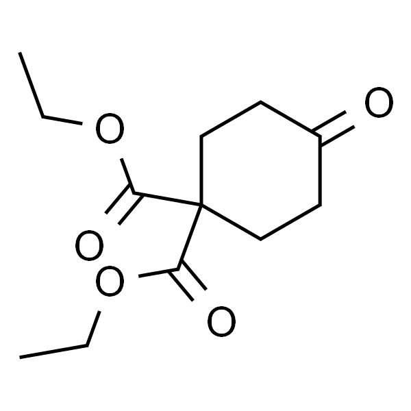 4-氧代-1,1-环己烷二羧酸1,1-二乙酯