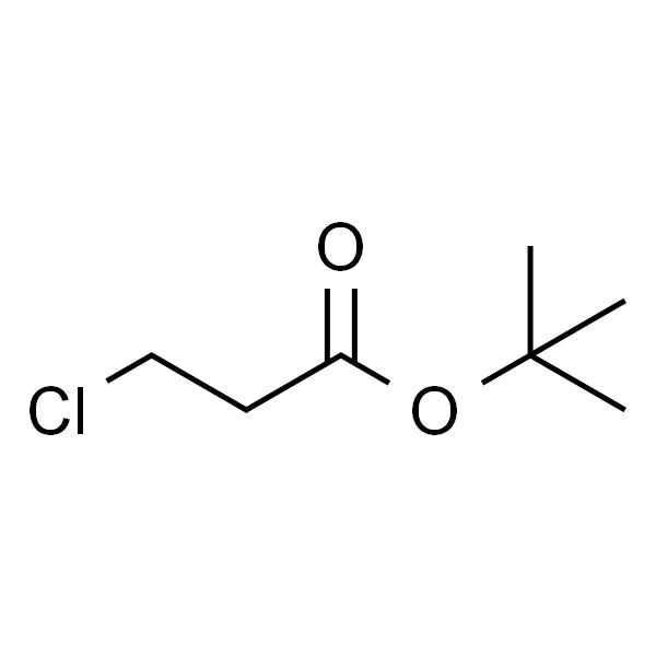 3-氯丙酸叔丁酯