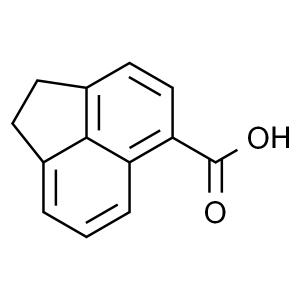 5－苊甲酸