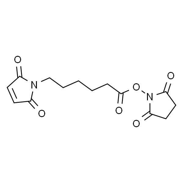 6-(马来酰亚胺基)己酸琥珀酰亚胺酯