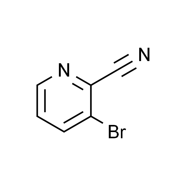 3-溴-2-氰吡啶