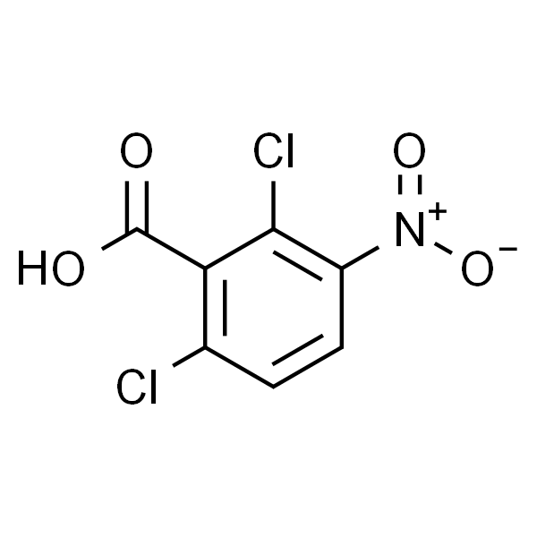 2 6-二氯-3-硝基苯甲酸