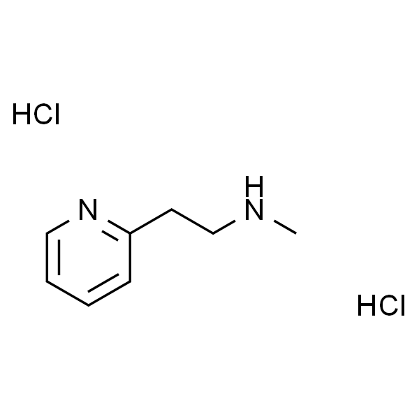 N-甲基-2-吡啶乙胺二盐酸盐