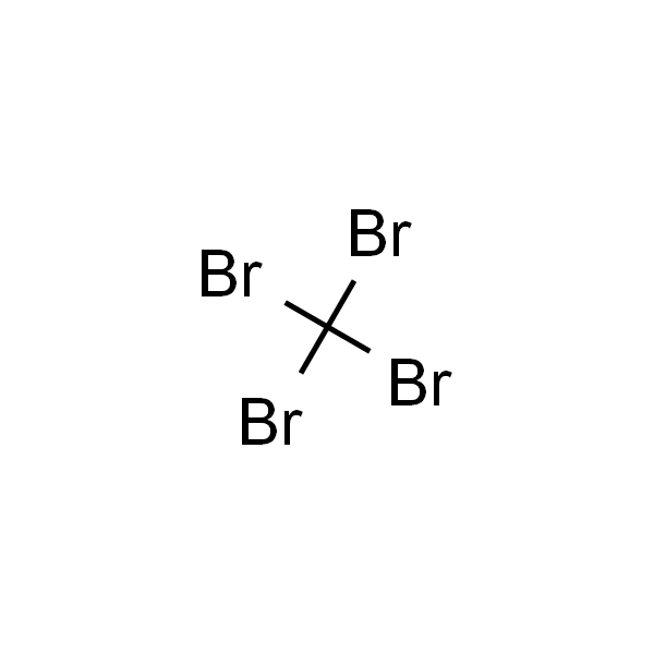 四溴化碳(干重),最多可含6%水