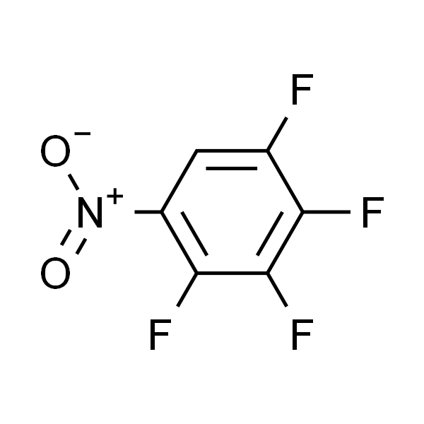 2,3,4,5-四氟硝基苯