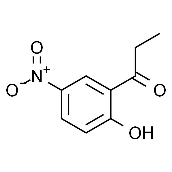 1-(2-羟基-5-硝基苯基)丙-1-酮