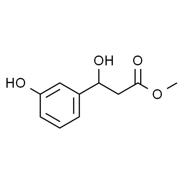 3-羟基-3-(3-羟基苯基)丙酸甲酯