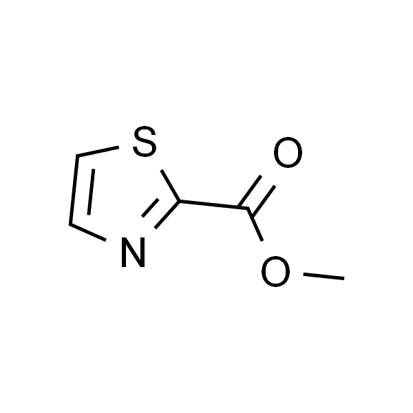 噻唑-2-甲酸甲酯