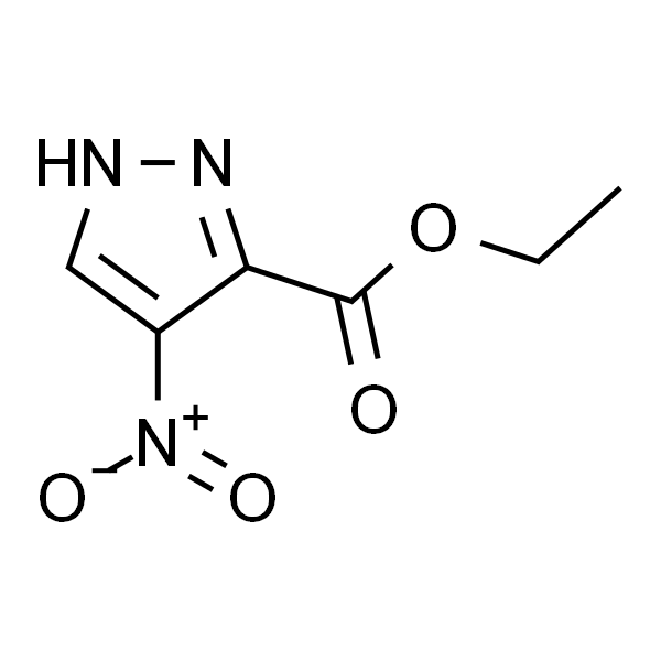 4-硝基吡唑-3-羧酸乙酯