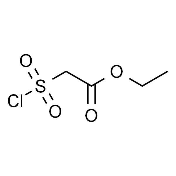 2-(氯磺酰基)乙酸乙酯