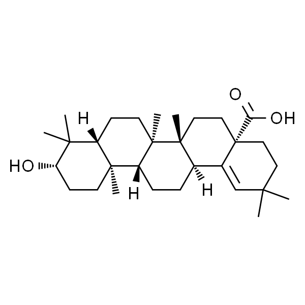 Morolic acid