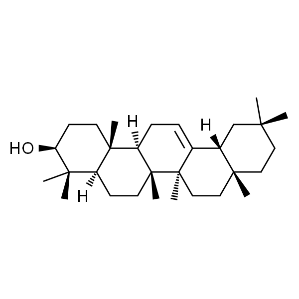 β-香树精