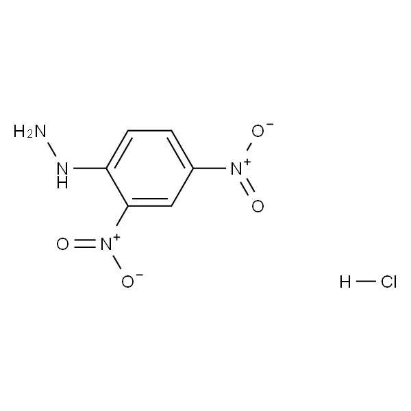 2,4-二硝基苯肼盐酸盐