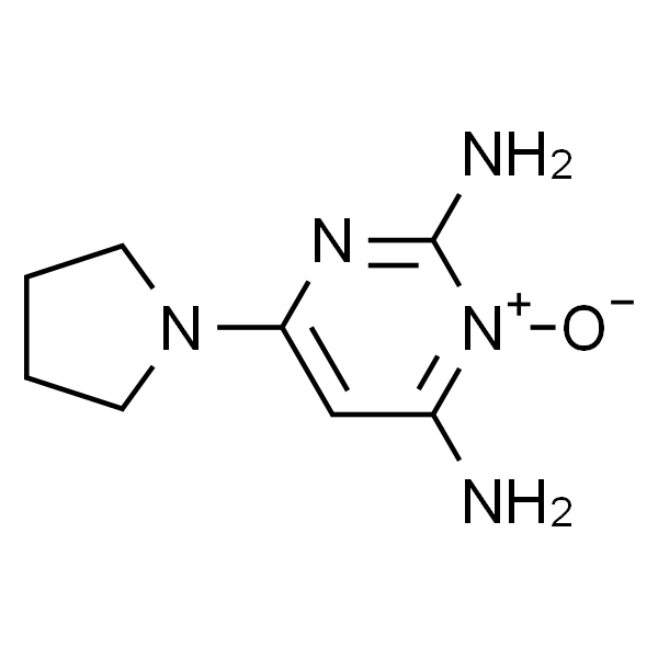 吡咯烷基二氨基嘧啶氧化物