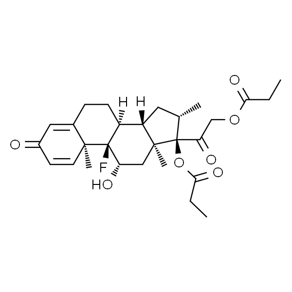 17,21-二丙酸倍他米松酯
