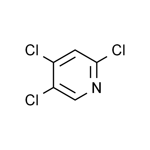 2，4，5-三氯吡啶