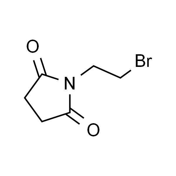 1-(2-溴乙基)吡咯烷-2,5-二酮