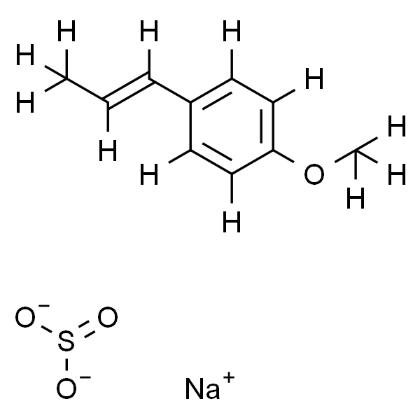 聚茴脑磺酸钠