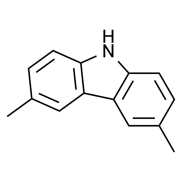 3,6-二甲基-9H-咔唑