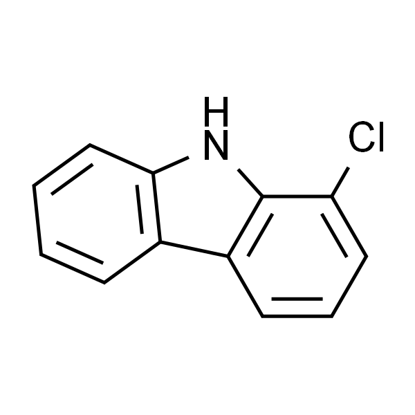 1-Chloro-9H-carbazole