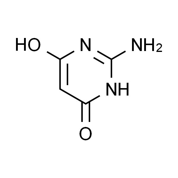 2-氨基-4,6-二羟基嘧啶