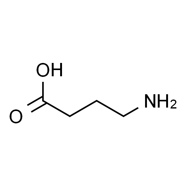 4-氨基丁酸