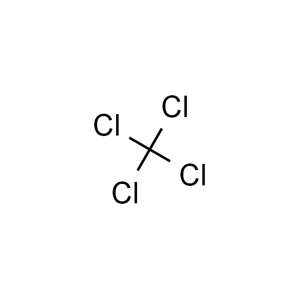 Carbon tetrachloride (99.999%-C) PURATREM