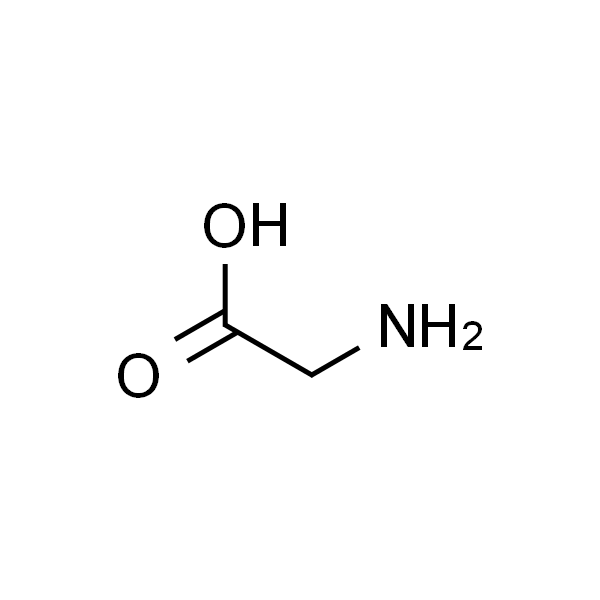 甘氨酸[用于电泳]
