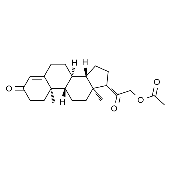 醋酸去氧皮质酮