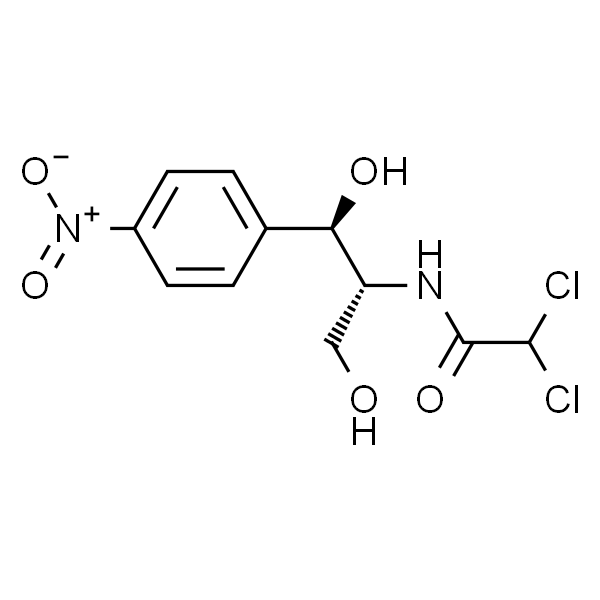 (R,R)-氯霉素