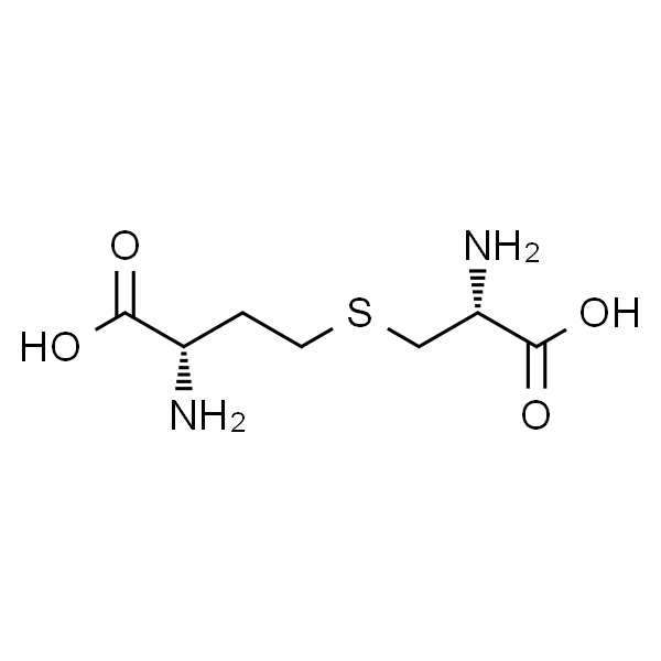 L-胱硫醚