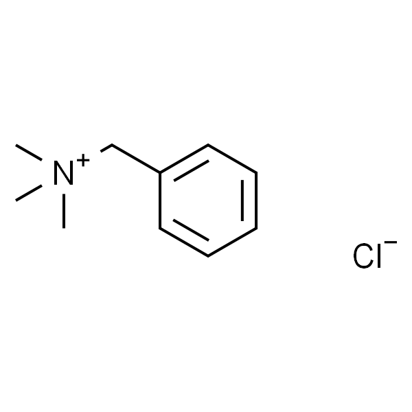 三甲基苄基氯化铵,97%