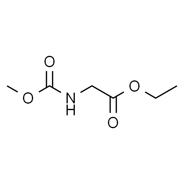2-(甲氧酰胺基)乙酸乙酯