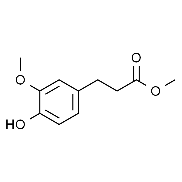 Dihydro Ferulic Acid Methyl Ester