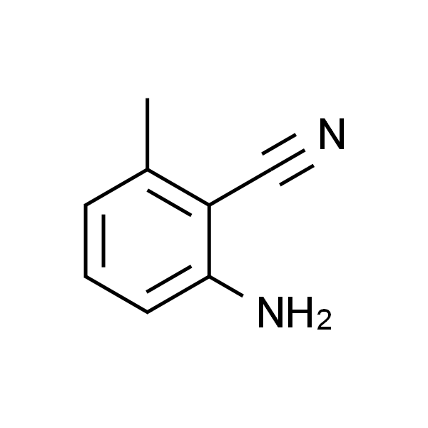 2-氨基-6-甲基苯甲腈
