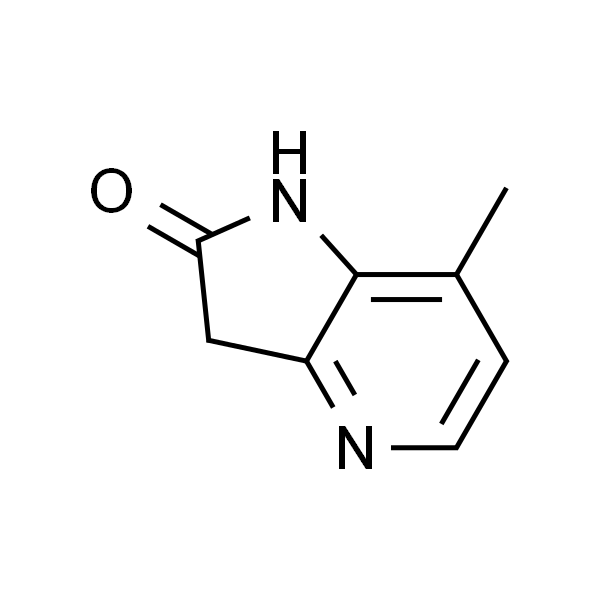 7-甲基-4-氮杂吲哚-2-酮