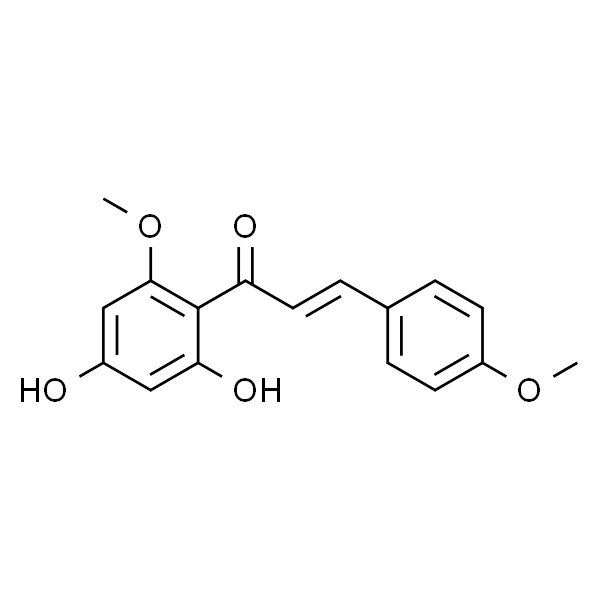 4-O-Methylhelichrysetin