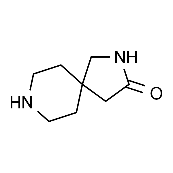 2,8-二氮杂螺[4.5]癸烷-3-酮