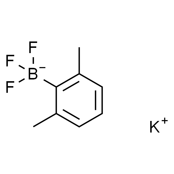 2,6-二甲基苯基三氟硼酸钾