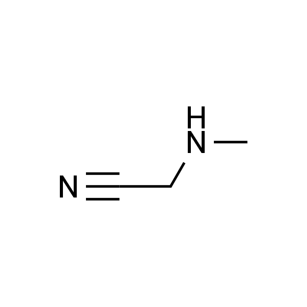 甲氨基乙腈