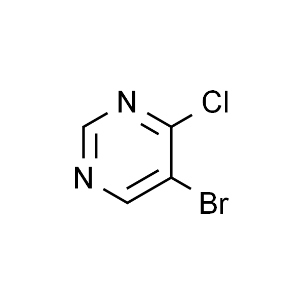 4-氯-5-溴嘧啶