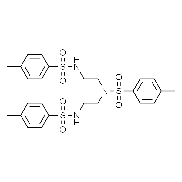 N,N',N''-三(对甲苯磺酰)二乙撑三胺