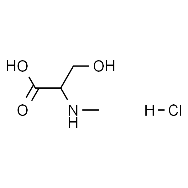 2-氨基-3-羟基丙酸甲酯盐酸盐