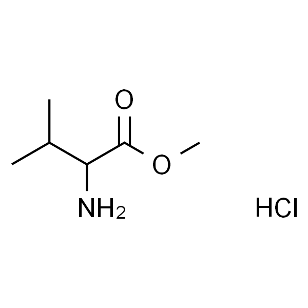 DL-缬氨酸甲酯盐酸盐
