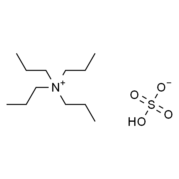 四丙基硫酸氢铵
